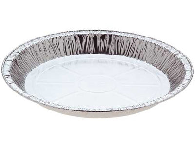 Foil 4123 Family Pie Large 261 (209x171x21mm)  (Carton 700)