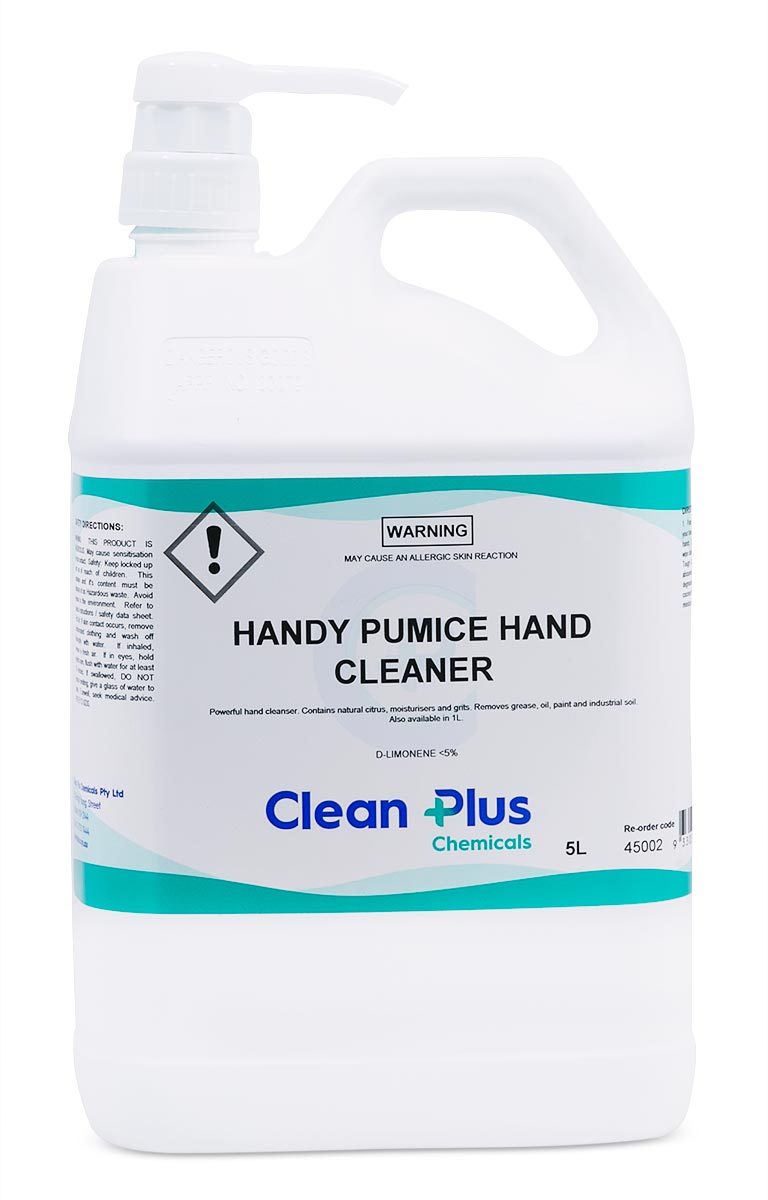 Handi Gritti Hand Cleaner 20 Litre