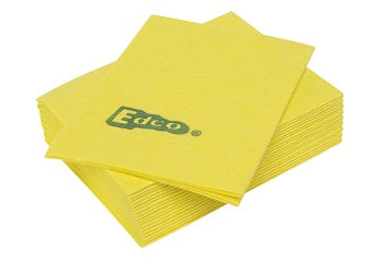 Vistex Viscose Wipe Heavy Duty Yellow 10 Pack