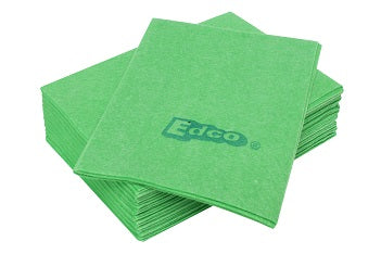 Vistex Viscose Wipe Heavy Duty Green 10 Pack