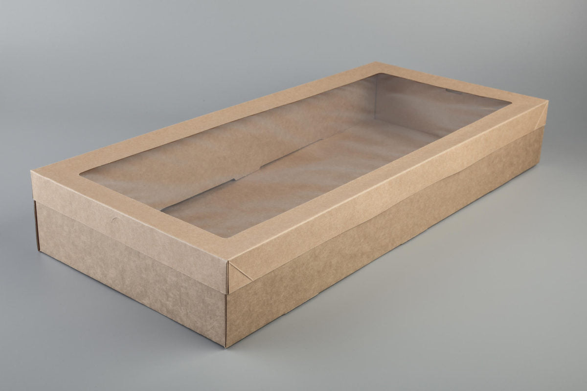 Betacater Box Large (560X253X80mm) (Carton 50)