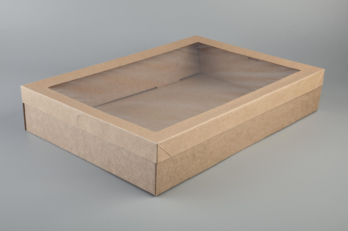 Betacater Box Extra/Large Lid (Carton 50)